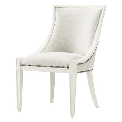 hank oxford deluxe dining chair